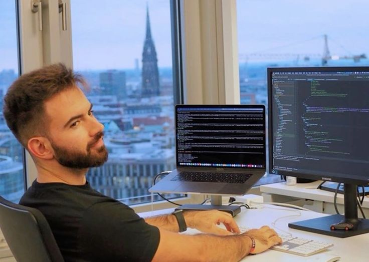 Преподаватель 1